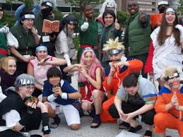 The Naruto Gang By Colonelcheru On Deviantart Make your own images with our meme generator or animated gif maker. the naruto gang by colonelcheru on