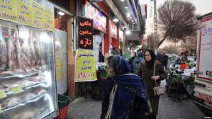 سخنگوی دولت ایران می‌گوید قیمت‌ کالاهای اساسی از هفتهٔ آینده بین «۲۰ تا ۳۰ درصد» افزایش می‌یابد