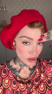 Erin Parsons Eyebrows