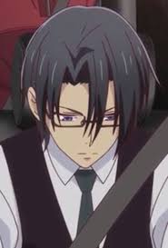 Love Is Real Hatori Sohma 2019 Facial Expressions 3 In 2020 Fruits Basket Anime Fruits Basket Funny Fruits Basket