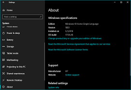 There are several ways in which you can run this command: What Windows Do I Have 5 Best Ways To Know Your Windows Version