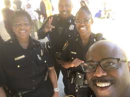 Lewiston community seeks new police chief