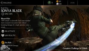 Nov 08, 2021 · mk mobile guide Mortal Kombat X Mobile Kold War Sonya Challenge Available Mortal Kombat Secrets