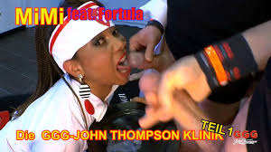 1.57 GB] [JTPRON] GGG - Die Ggg John Thompson Clinic Teil 1  John Thompson  Clinic Part 1 (