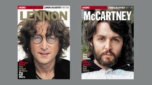 Strings produced by john & yoko and phil spector recorded at. Introducing Mojo S New Paul Mccartney Special Articles Mojo