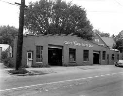 Pin On Vintage Car Dealerships Commercials Factory Shows