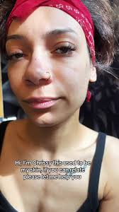 Skin Csre by Chrissy Carter