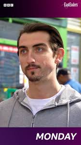 Mike is a problem that just won’t go away. #EastEnders, tomorrow at 7:30pm 