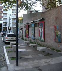 Al 1 de junio en lomas. Pensando La Bronca Pasaje Con Crochet Pinturas Argentina Buenos Aires Lomas De Zamora