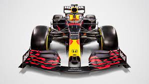 Últimas noticias sobre red bull. An Extensively Re Engineered Car Here S Our Rapid Reaction To The New Red Bull Rb16b Formula 1