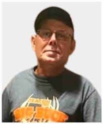 Obituary: Columbus Franklin Kinley of Stuttgart