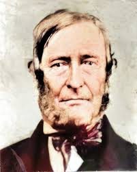 Thomas Edward Thomas (1822-1909)