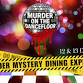 Murder Mystery Evenings: Murder on the Dancefloor event image