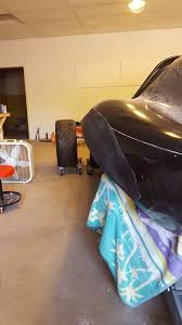Tom S Big Garage Tom S Cheetah Build In 2020 Big Garage Cheetah Garage