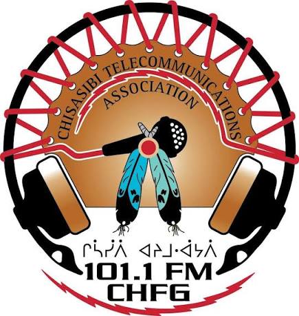 CHFG 101.1 "Cree Radio" Chisasibi,QC