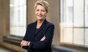 Karin Keller-Sutter
