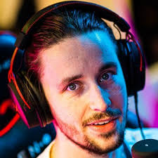 Robin Bos (@RobinBos6)