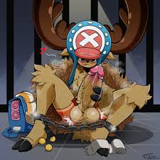 Post 5043488: Chopper mrtoony One_Piece
