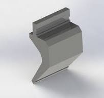 Precision Press Brake Gooseneck Upper Tools Supplier,Factory ...