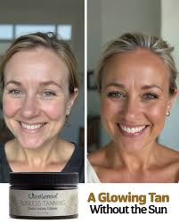 Natural redhead sunless tanner recommendations