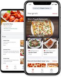 .popular online food ordering apps in india, us, usa, uk, france, germany, singapore, malaysia and many more.if you are finding online usa food.why use it ? Order Pizza Delivery Support Local Pizzerias Slice