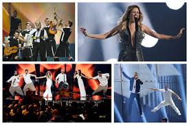 Ert launches eurovision step back in time on its social media accounts. Deja Vu Greece Returns To National Final Plans For Eurovision 2017 Wiwibloggs