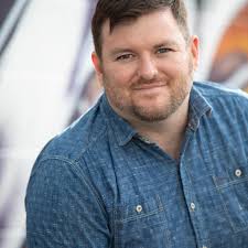 Profile for Adin Rudd- Voice Actor‎‎