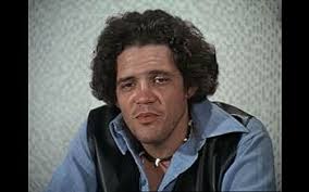 Starsky and Hutch" The Vampire (TV Episode 1976)