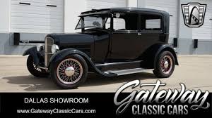 Image result for Dallas Gray 1929 Oldsmobile
