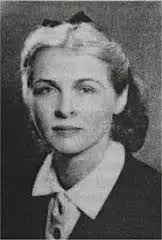 Irene Goff Spargrove"