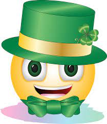 Free Image On Pixabay St Patrick S Day Smiley Smiley Smiley Smiley Emoji Emoji Images