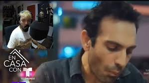 Entrevista a Daniel Streeter en el Programa La Loca Te Escucha