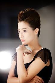Faith Kim Hee Sun I Want To Become An Actress Not A Star Kim Hee Sun Korean Beauty Asian Beauty
