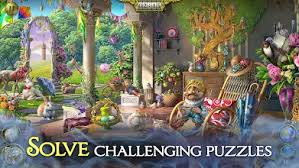 This series of free download hidden object games is notable for their wonderful locations. Hidden City Hidden Object Apps On Google Play