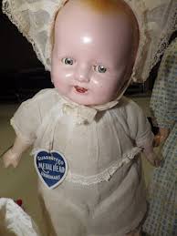 Austin Doll Collectors Society: October 2018