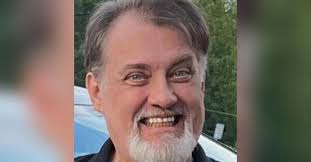 Michael Roy Moss Obituary