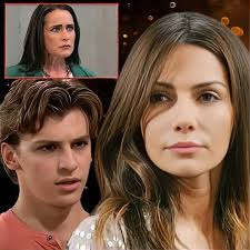 Family relationships and age dynamics in General Hospital