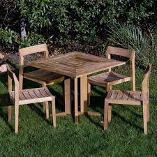 Square Teak Patio Bistro Teak Dining Set Westminster Teak Teak Outdoor Furniture Teak Patio Furniture Outdoor Patio Furniture Sets
