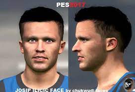 May 26, 2021 · 11:22, 26 may 2021 updated 15:39, 26 may 2021 italian outfit atalanta have become the fourth serie a side to sign an exclusive partnership agreement with konami, for pes 2022 and beyond. Pes 2017 Josip Ilicic Face By Chukwudi Pes Files Ru Patch Mod Facebook