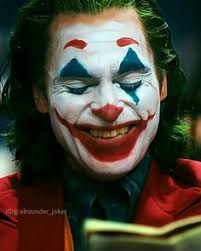 Video hantu badut seram viral di tik tokподробнее. Joker Art 2