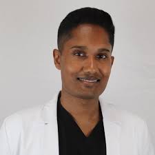 Dr. Suren Swampillai, DDS