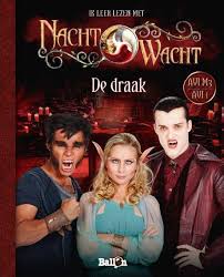 Nachtwacht De Draak Hardcover Er Ligt Een Kist In Het Bos Wat Zit Er In Is Het Een Schat Nee Het Is Een Steen Keelin Neemt Drake Halloween Boeken Boeken