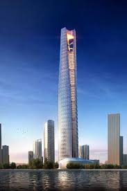 119 stories 606 m height 300,000 sm area. Dalian Greenland Center One Of The Top 10 Future Skyscrapers By China Org Cn Arquitetura Incrivel Arquitetura Moderna Arquitectura Contemporanea