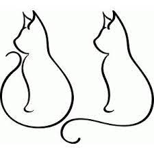 Silhouette Design Store Cats Cat Tattoo Designs Cat Tattoo Silhouette Tattoos