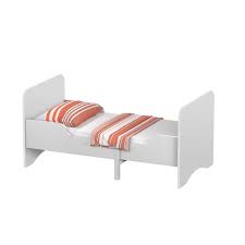 Diese lösung empfiehlt sich ebenfalls für paare, die es sich hiermit ersparen, ein doppelbett anzuschaffen. Polini Kids Mitwachsendes Ausziehbares Bett Fun 3200 Weiss 2040 9 Polinikids