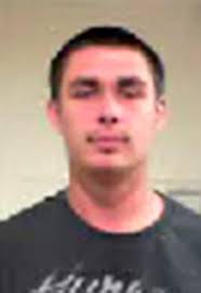 Talladega man arrested; charged with identity theft, breaking and entering 