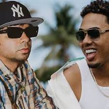 Stream AL CALLAO' by Rauw Alejandro