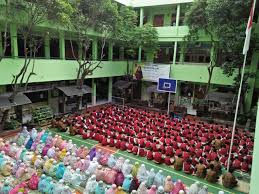 Check spelling or type a new query. Ini Target Pendidikan Sd Muhammadiyah 1 Ketelan Surakarta Jurnal Islam