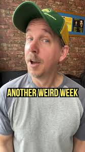 Weird Father’s Day Week, #fathersday #weird #manhood #losangeles #protest  #immigration #homedepot #weekinreview #senator #nationalguard #migrant  #jesus #pets #ups #cdc #tuberculosis #feed #rfkjr ...