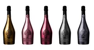 Champagne is known around the world as an indulgent and expensive luxury veuve clicquot is still a highly sought after brand today, but to find a well preserved bottle of it from just about every bottle of dom perignon is expensive, but the age of this champagne takes its price tag over $42,000 per. Armand De Brignac Ace Of Spades Champagne Price Guide Wine And Liquor Prices